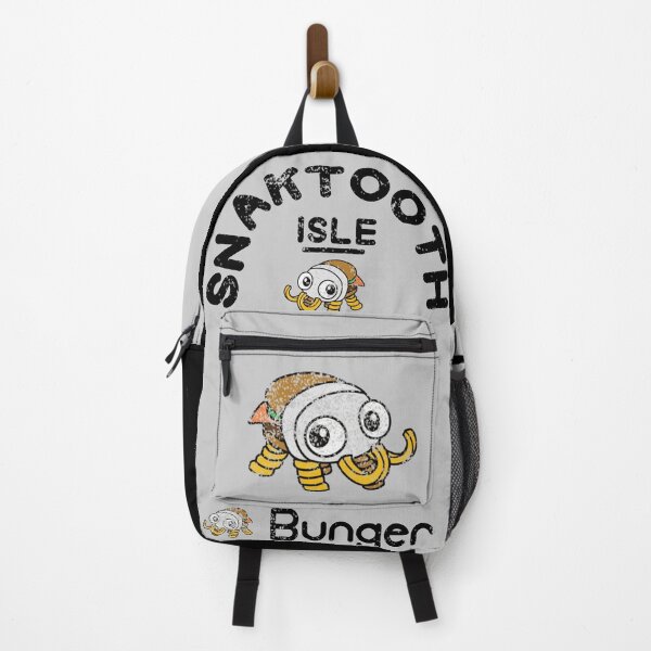Item preview, Bunger Bugsnax Fan Art | Snaktooth Isle Bunger Art designed and sold by SchlossInspire.