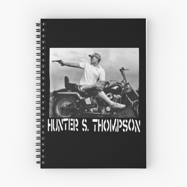 Item preview, Hunter s Thompson Gonzo designed and sold by shopWWW-9383.