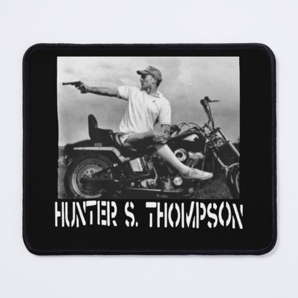 Item preview, Hunter s Thompson Gonzo designed and sold by shopWWW-9383.