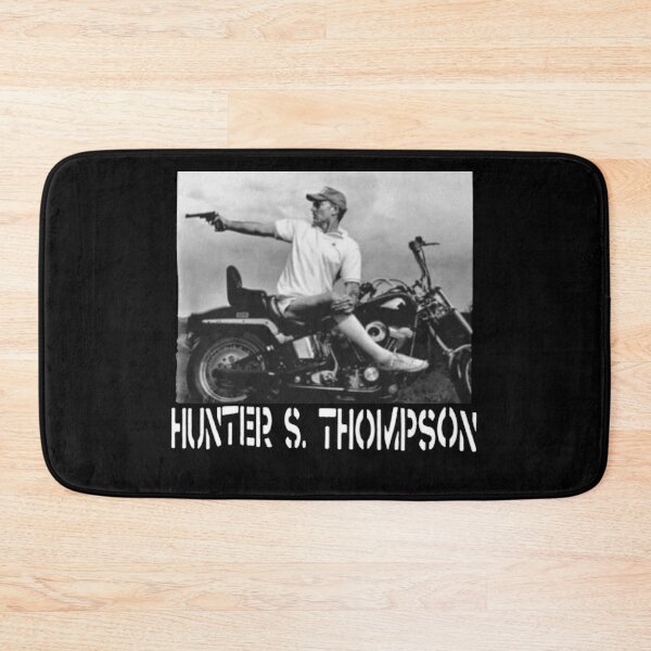 Item preview, Hunter s Thompson Gonzo designed and sold by shopWWW-9383.