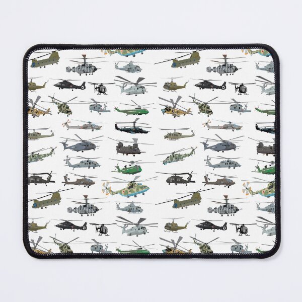 Item preview, Modern Military Helicopters designed and sold by NorseTech.