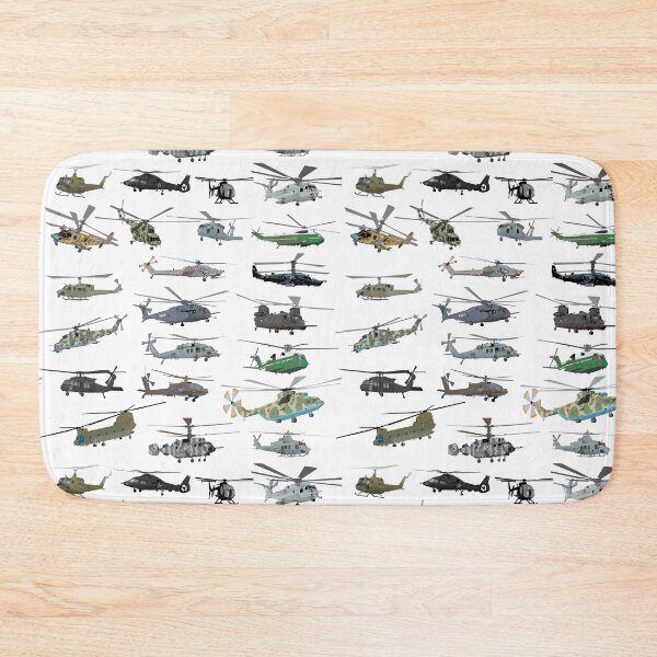 Item preview, Modern Military Helicopters designed and sold by NorseTech.