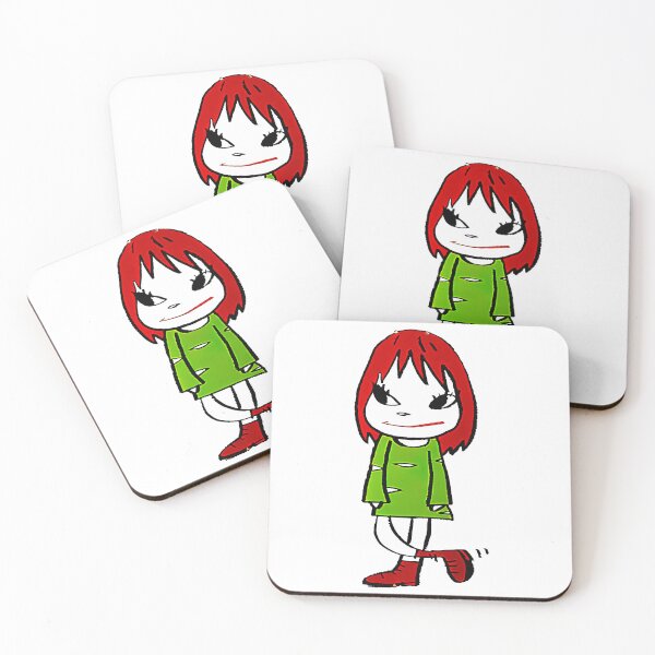Item preview, Welcome My Girl designed and sold by Saidee.
