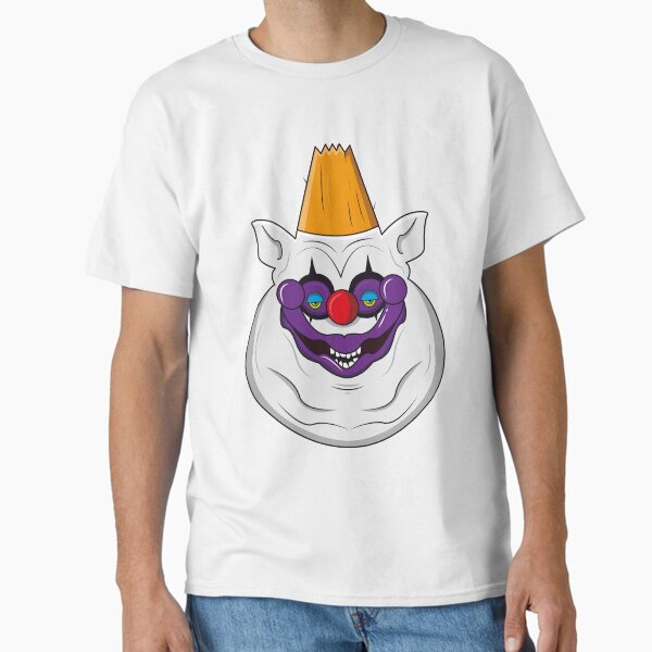 Item preview, Fatso - Killer Klowns From Outer Space designed and sold by Necronder.