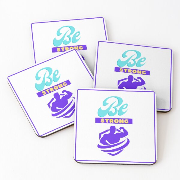 Item preview, be strong designed and sold by Galaxy8999.