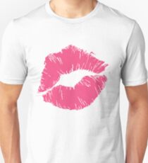 Kiss Unisex T-Shirt