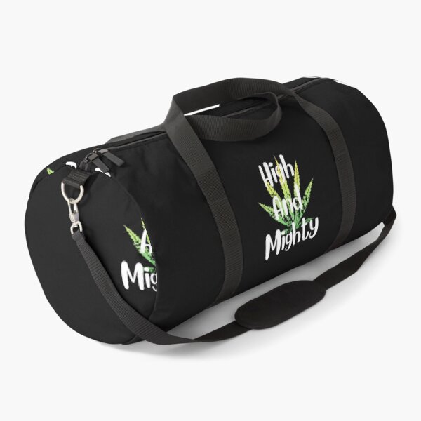 Item preview, High and Mighty  designed and sold by TheMajesTee.