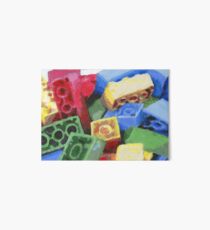 Legos Art Board