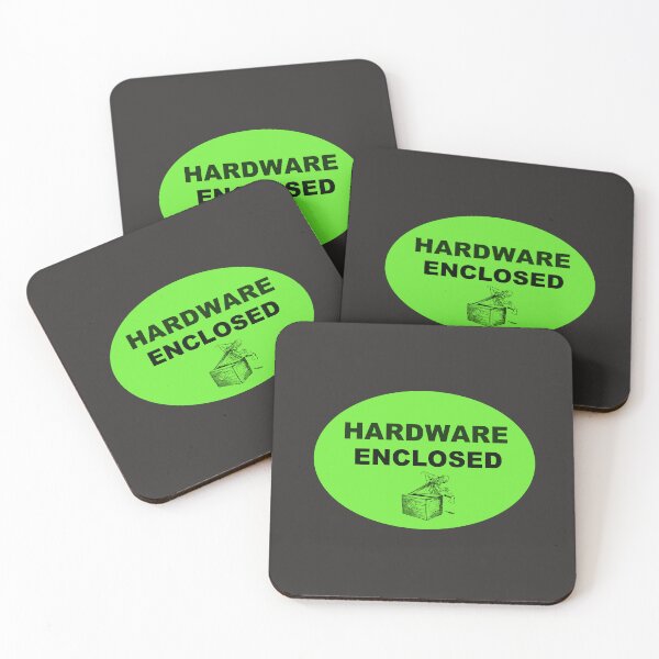 Item preview, HARDWARE ENCLOSED industrial style sign designed and sold by lobodelnoir.