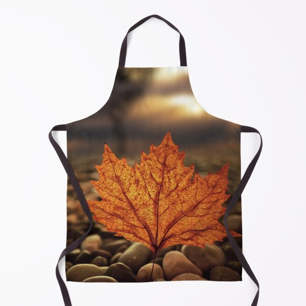 Item preview, Autumn leaves designed and sold by AbaTiro.
