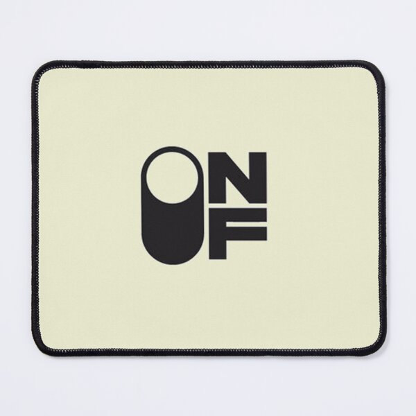 Item preview, On Off designed and sold by Ozgur33.