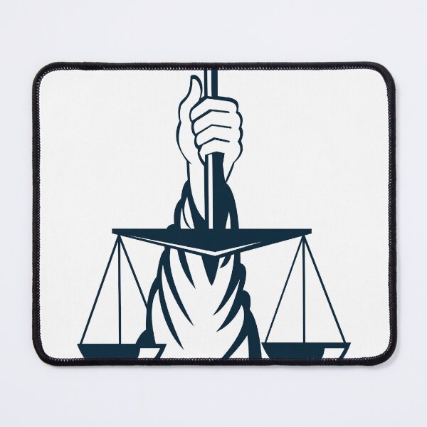 Item preview, Justice t shiert&stickers designed and sold by Yassin  KM.