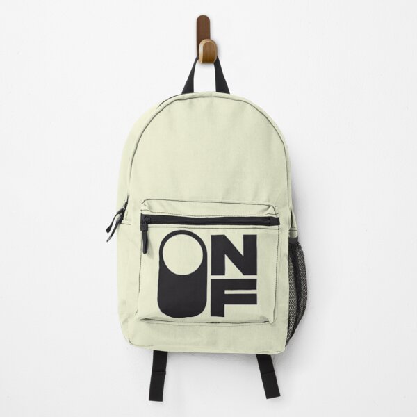 Item preview, On Off designed and sold by Ozgur33.