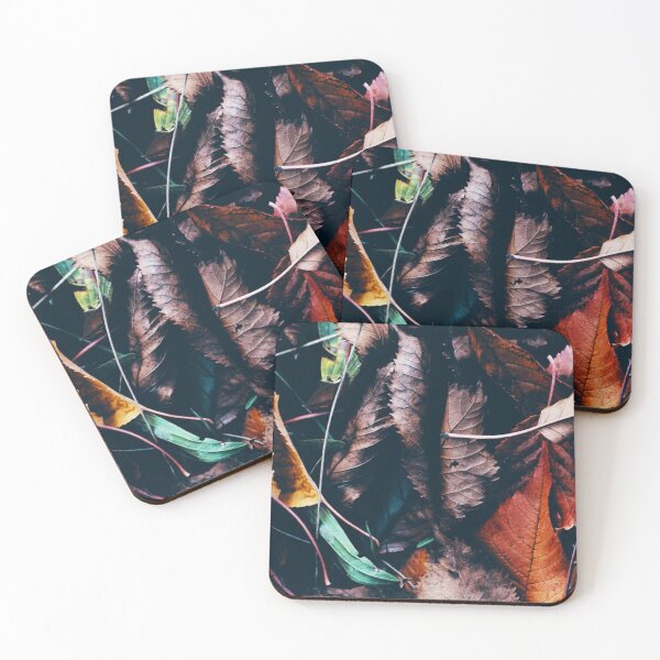 Item preview, Autumn leaves. designed and sold by AbaTiro.