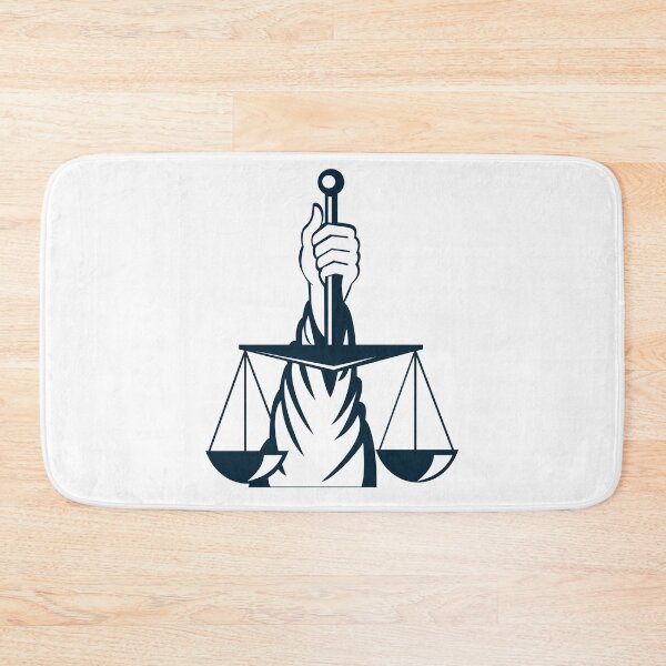 Item preview, Justice t shiert&stickers designed and sold by Yassin  KM.