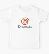 Dreamcast Kids Tee