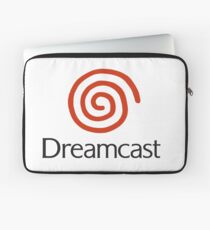 Dreamcast Laptop Sleeve