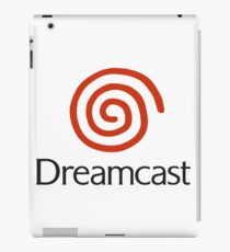 Dreamcast iPad Case/Skin