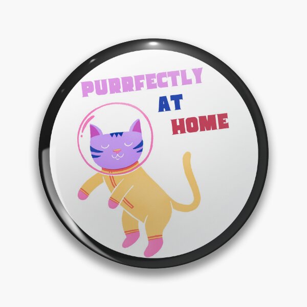 Item preview, Cat in Space is very Happy designed and sold by SleepyTimeTales.