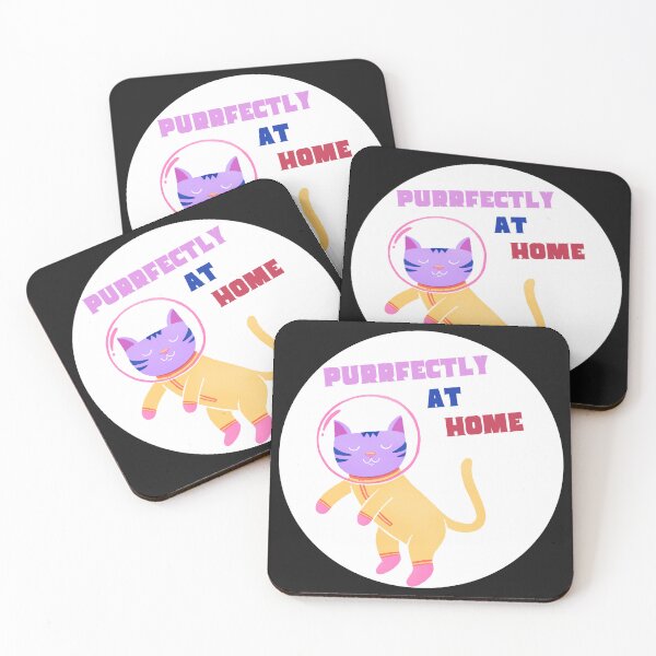 Item preview, Cat in Space is very Happy designed and sold by SleepyTimeTales.