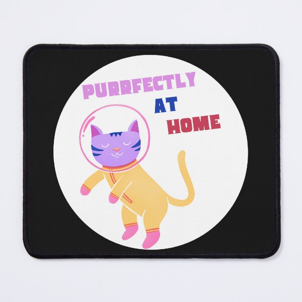Item preview, Cat in Space is very Happy designed and sold by SleepyTimeTales.