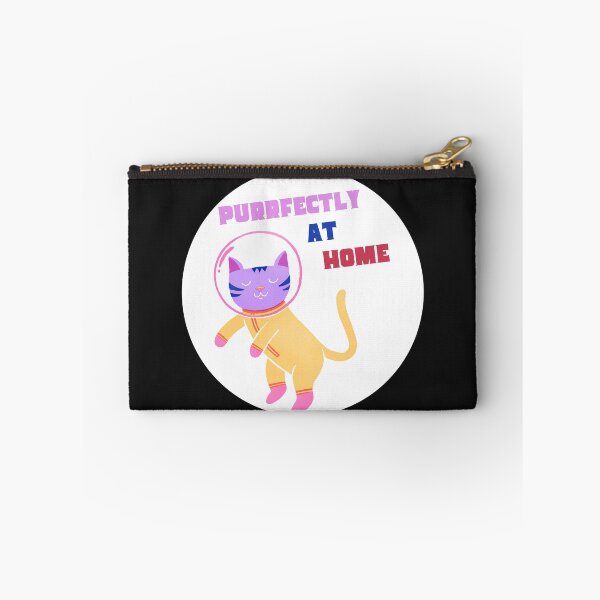 Item preview, Cat in Space is very Happy designed and sold by SleepyTimeTales.