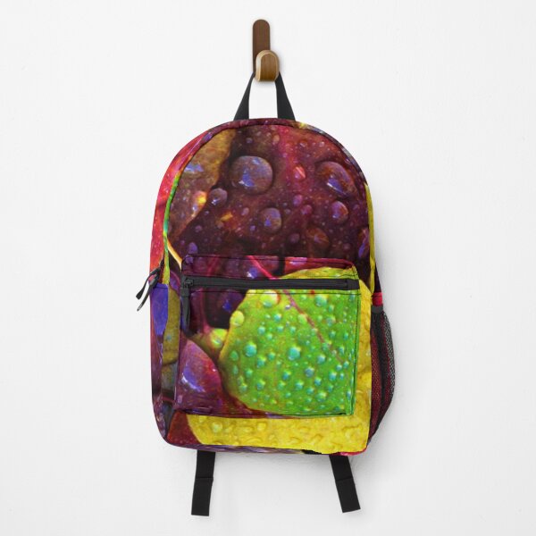 Item preview, Colorful leaves. designed and sold by AbaTiro.