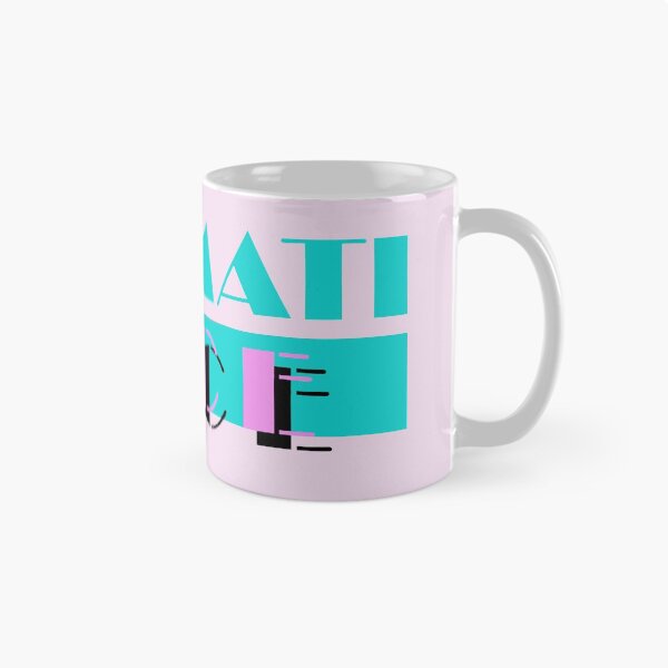 Item preview, Basmati Rice / Miami Vice designed and sold by tombromdotcom.