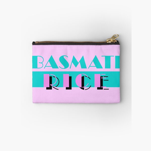 Item preview, Basmati Rice / Miami Vice designed and sold by tombromdotcom.