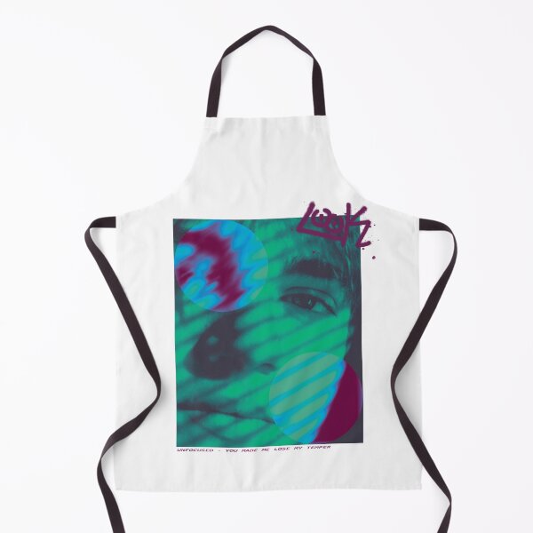 Item preview, Look - you made me lose my temper designed and sold by lapsuss.
