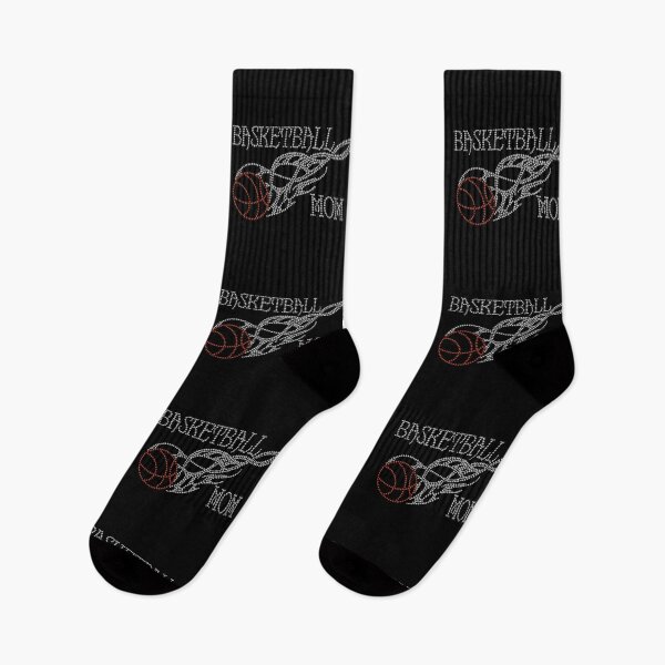 Artikelvorschau, BASKETBALL-MUTTER entworfen und verkauft von Trendyt-shirt20.