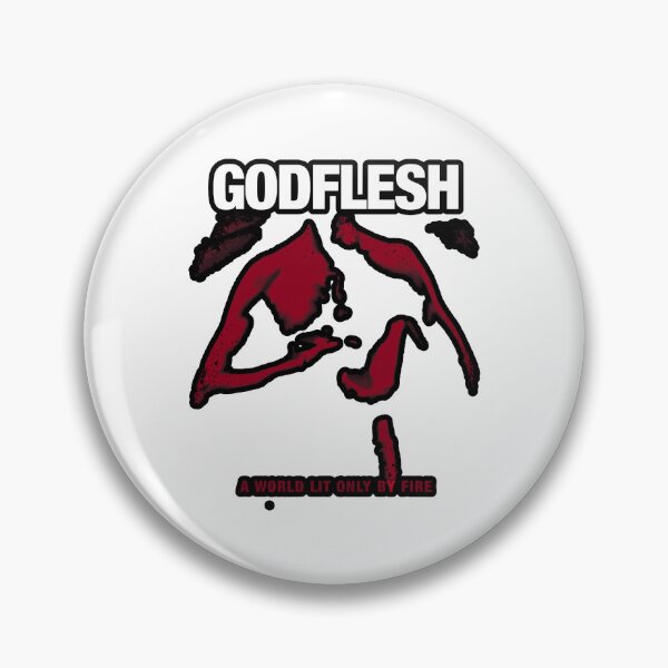 Item preview, Special Present GODFLESH 03  designed and sold by FrauFricke.