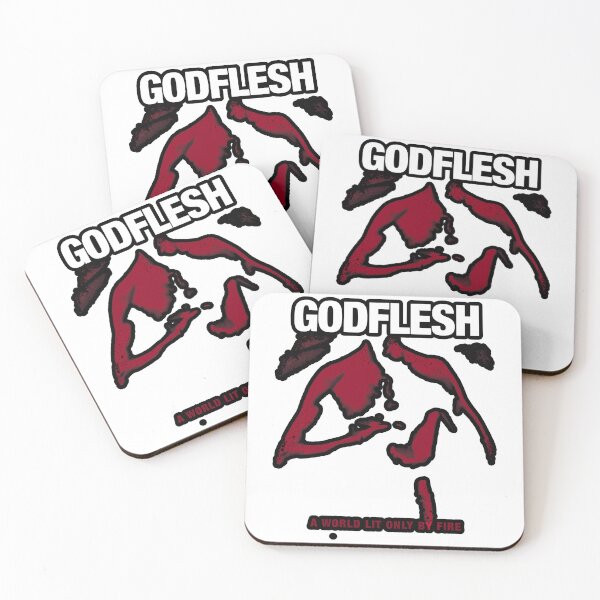 Item preview, Special Present GODFLESH 03  designed and sold by FrauFricke.