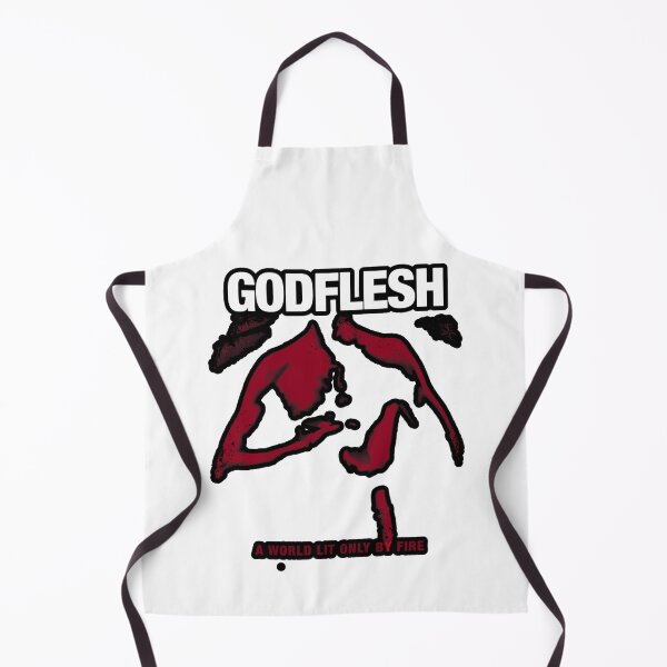 Item preview, Special Present GODFLESH 03  designed and sold by FrauFricke.