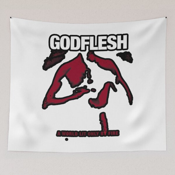 Item preview, Special Present GODFLESH 03  designed and sold by FrauFricke.