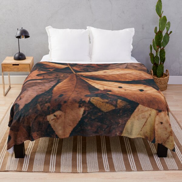 Item preview, Fallen autumn leaves. designed and sold by AbaTiro.