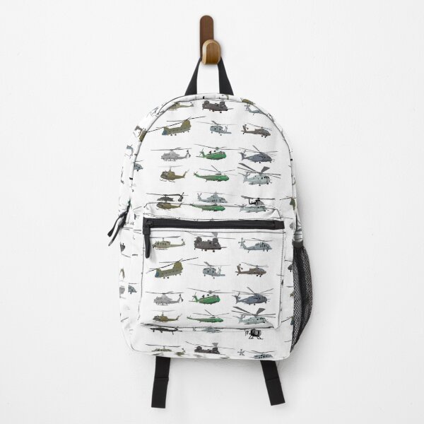 Item preview, American Military Helicopters designed and sold by NorseTech.