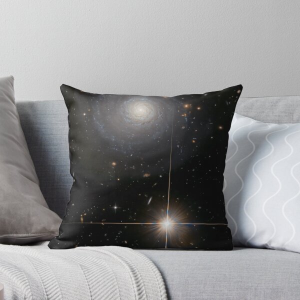 Aperçu de l'œuvre Starburst Galaxy créée et vendue par SpaceCases.