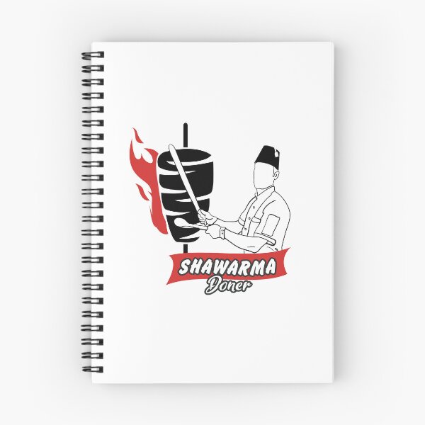 Item preview, Doner kebab logo for restaurants and markets. designed and sold by HakanKACAR2014.