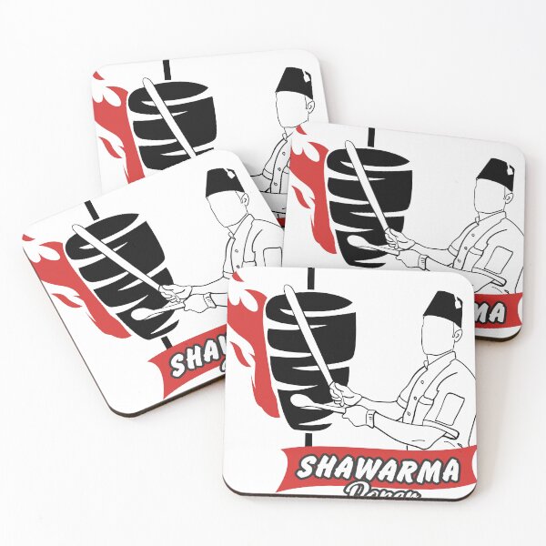 Item preview, Doner kebab logo for restaurants and markets. designed and sold by HakanKACAR2014.