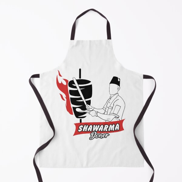 Item preview, Doner kebab logo for restaurants and markets. designed and sold by HakanKACAR2014.