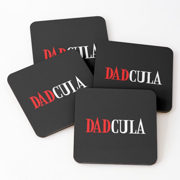 Item preview, Dadcula 2 designed and sold by Nikmay Design.