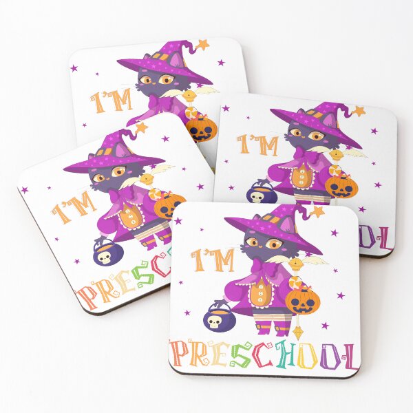 Item preview, You Don't Scare Me I'm A Preschool Teacher Happy Halloween designed and sold by Mohasin007.