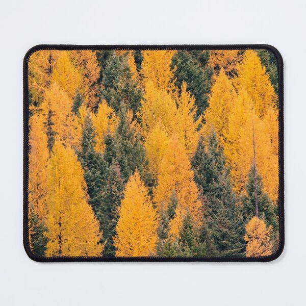 Item preview, Colorful, autumn forest (: designed and sold by AbaTiro.