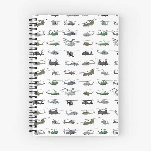 Item preview, American Military Helicopters designed and sold by NorseTech.
