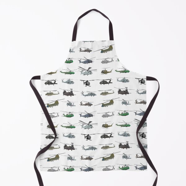 Item preview, American Military Helicopters designed and sold by NorseTech.