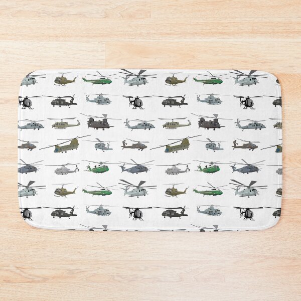 Item preview, American Military Helicopters designed and sold by NorseTech.
