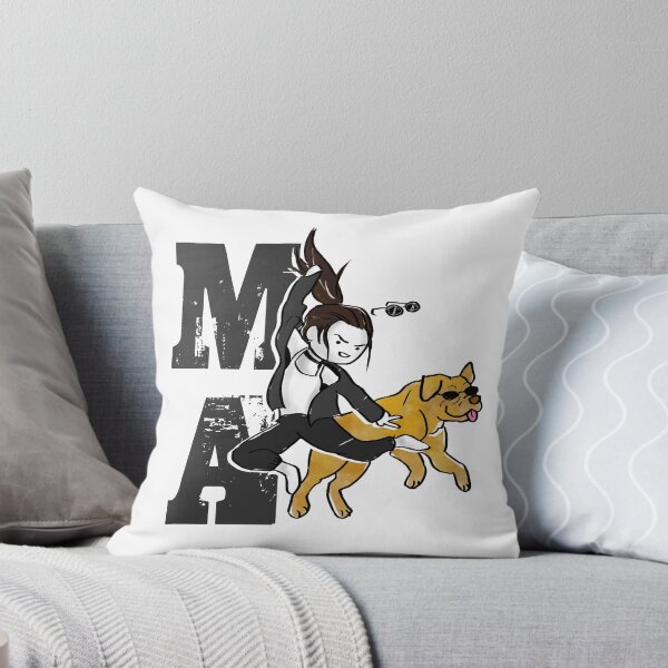 Item preview, Marie Avgeropoulos - MA - BLACK designed and sold by AG Nonsuch.