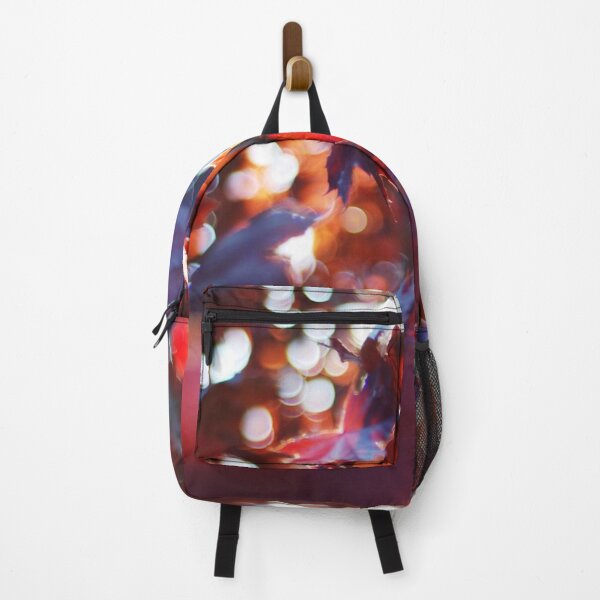 Item preview, Red leaves. designed and sold by AbaTiro.