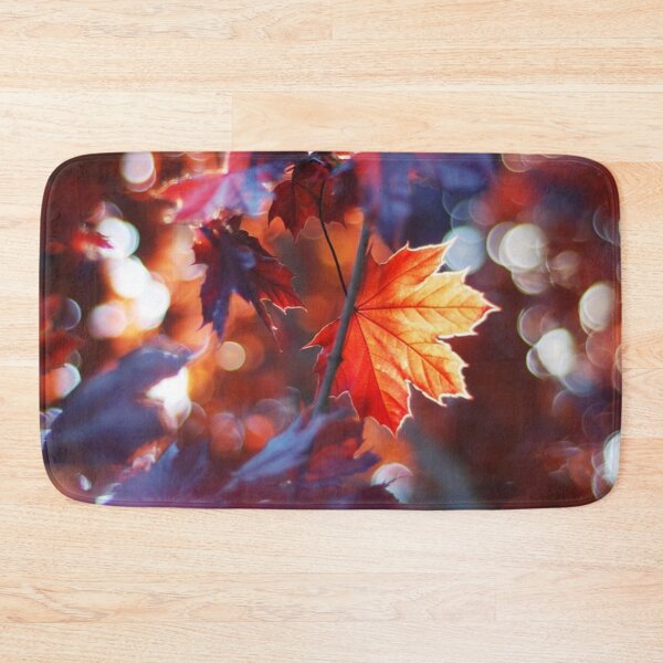 Item preview, Red leaves. designed and sold by AbaTiro.